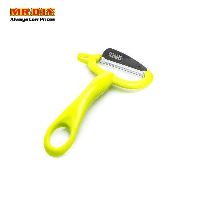  Bộ Dụng Cụ Nhà Bếp RIMEI 4 Món Thép Không Gỉ – Tiện Lợi & Sắc Bén - Q25-0040 