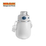  Bình Giữ Nhiệt Inox Cao Cấp Có Ống Hút (600ml) –   Q25-0041 