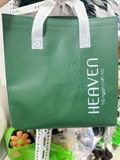  COMBO 10 TÚI GIỮ NHIỆT CAO CẤP HEAVEN – THIẾT KẾ SANG TRỌNG, TIỆN LỢI - Q25-0043 