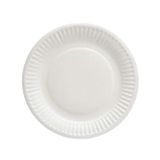  COMBO 2 bộ Đĩa giấy dùng một lần (40 cái) - D26-003 