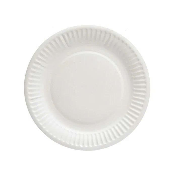  COMBO 2 bộ Đĩa giấy dùng một lần (40 cái) - D26-003 