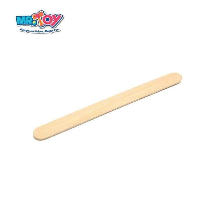  COMBO 2 bộ Que gỗ kem DIY thủ công (200 que) - D26-004 