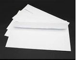  COMBO 2 bộ Phong bì trắng (50 chiếc) – Kích thước 4