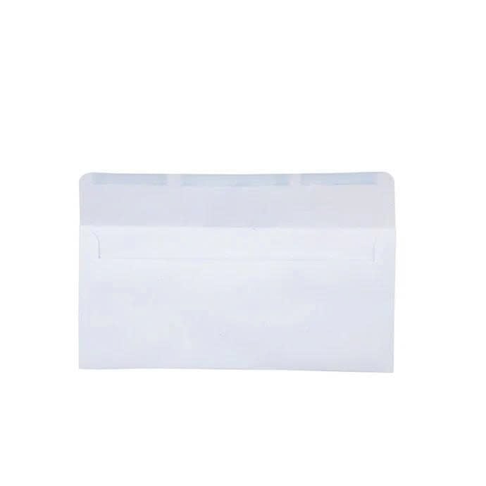  COMBO 2 bộ Phong bì trắng (50 chiếc) – Kích thước 4