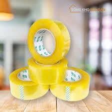  Băng dính trong suốt (5,7cm x 100m) - D26-005 