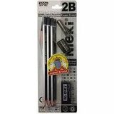  COMBO 2 Bộ bút chì thi cử 2B (12 chiếc) - D26-006 