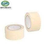  COMBO 2 cuộn Băng keo giấy trắng NEWSTAR (2.4cm x 13m) - D26-008 