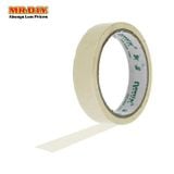  COMBO 2 cuộn Băng keo giấy trắng NEWSTAR (2.4cm x 13m) - D26-008 