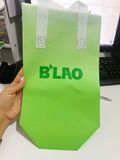  COMBO 10 Túi Vải Không Dệt B'LAO – Thân Thiện Môi Trường & Thời Trang -Q25-0045 