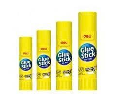  Bộ 6 thỏi Keo dán dạng thỏi  (8g) - D26-016 