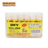  Bộ 6 thỏi Keo dán dạng thỏi  (8g) - D26-016 