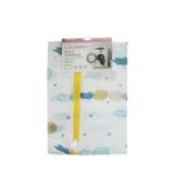  Combo 2 Túi giặt lưới dày MR.DIY – Khóa kéo chắc chắn (30 x 40 cm) - D26-017 