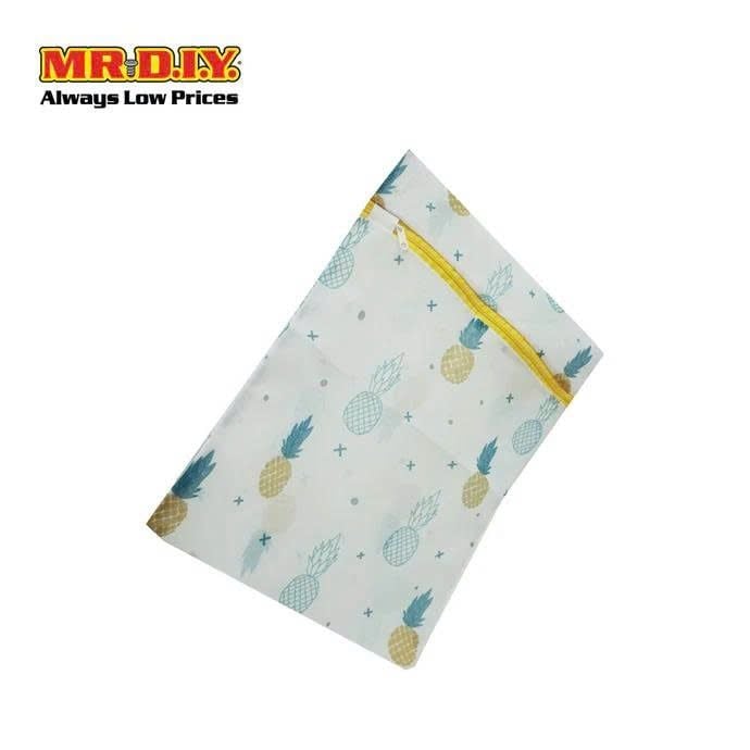  Combo 2 Túi giặt lưới dày MR.DIY – Khóa kéo chắc chắn (30 x 40 cm) - D26-017 
