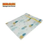  Combo 2 Túi giặt lưới dày MR.DIY – Khóa kéo chắc chắn (30 x 40 cm) - D26-017 