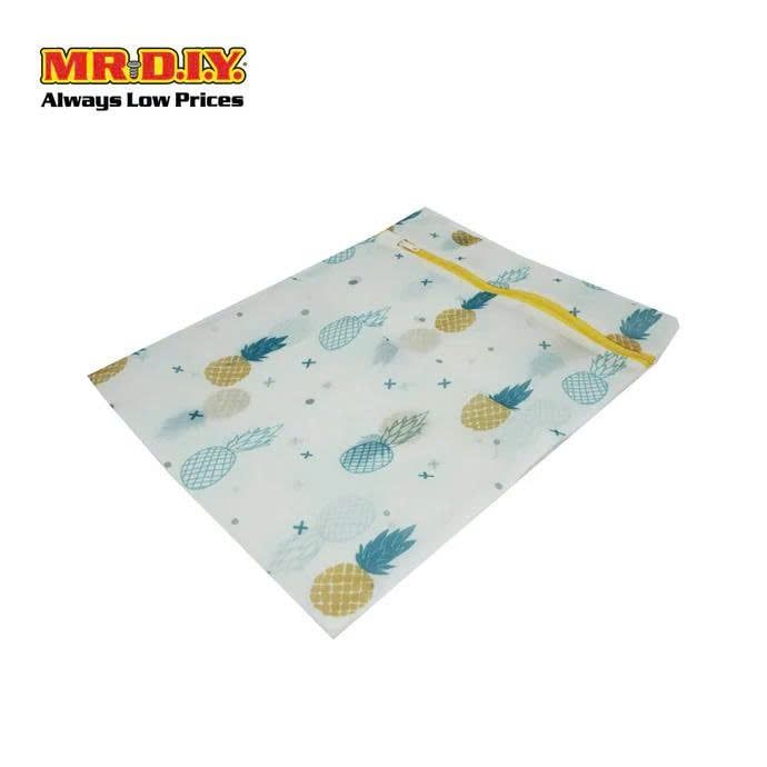  Combo 2 Túi giặt lưới dày MR.DIY – Khóa kéo chắc chắn (30 x 40 cm) - D26-017 