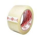  Băng Keo Trong GINNVA Siêu Dính (4.8cm x 100m) - Chịu Lực Tốt, Tiết Kiệm - D26-018 