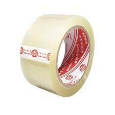  Băng Keo Trong GINNVA Siêu Dính (4.8cm x 100m) - Chịu Lực Tốt, Tiết Kiệm - D26-018 