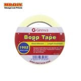  Băng Keo Trong GINNVA Siêu Dính (4.8cm x 100m) - Chịu Lực Tốt, Tiết Kiệm - D26-018 