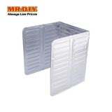  Tấm chắn dầu bắn – Giữ cho nhà bếp của bạn an toàn và sạch sẽ - D26-020 