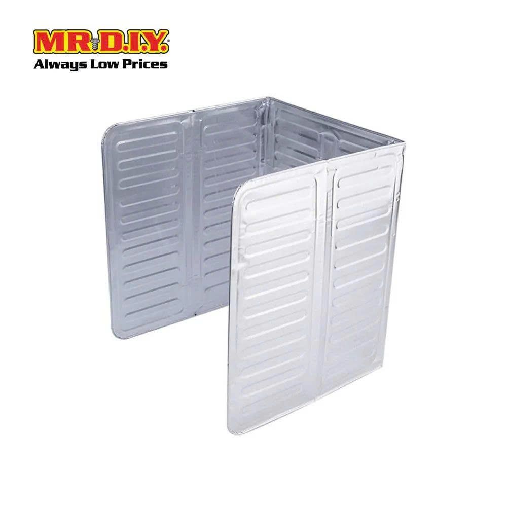  Tấm chắn dầu bắn – Giữ cho nhà bếp của bạn an toàn và sạch sẽ - D26-020 