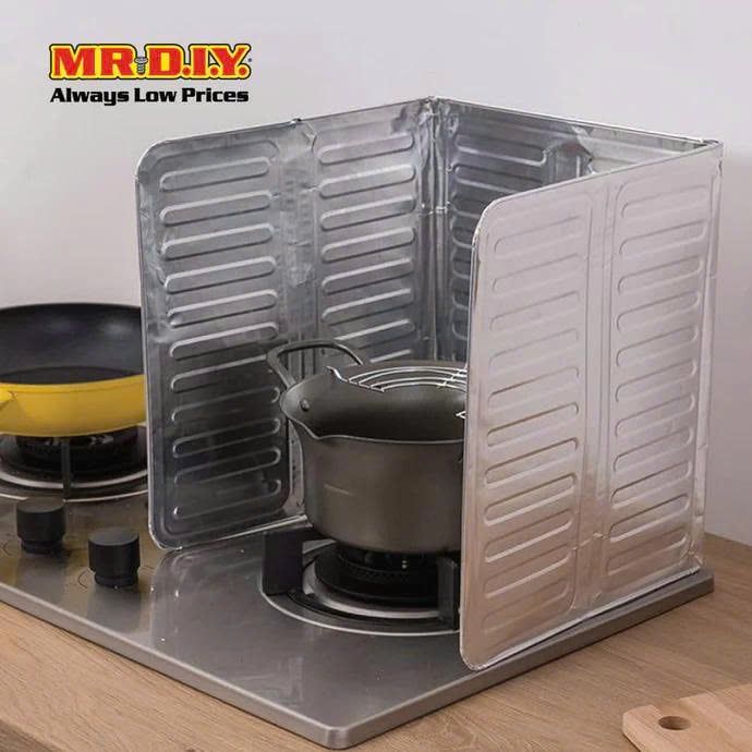  Tấm chắn dầu bắn – Giữ cho nhà bếp của bạn an toàn và sạch sẽ - D26-020 