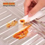  Tấm chắn dầu bắn – Giữ cho nhà bếp của bạn an toàn và sạch sẽ - D26-020 