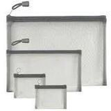  Túi đựng tài liệu B6 (21 x 15cm) - D26-021 