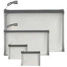  Túi đựng tài liệu B6 (21 x 15cm) - D26-021 