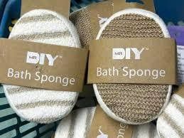  Combo 2 Bọt biển tắm tiện dụng - D26-037 