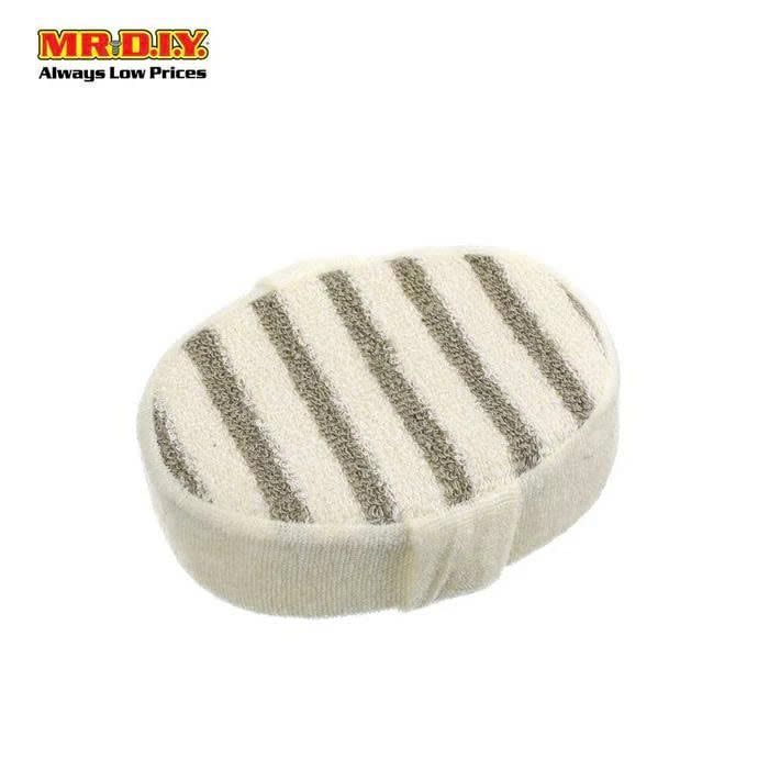  Combo 2 Bọt biển tắm tiện dụng - D26-037 