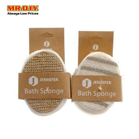  Combo 2 Bọt biển tắm tiện dụng - D26-037 