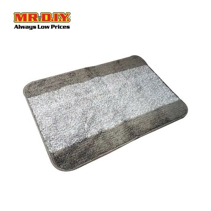  Thảm lót sàn phòng tắm chống trượt mềm mại (40cm x 60cm) - D26-025 