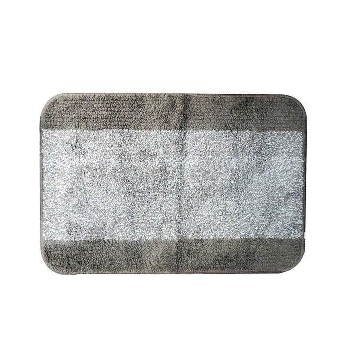  Thảm lót sàn phòng tắm chống trượt mềm mại (40cm x 60cm) - D26-025 
