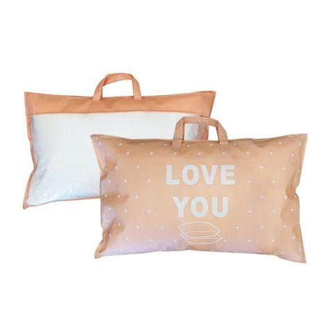  Gối lông vũ (MR.DIY) – Kích thước 70cm x 45cm - D26-030 