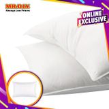  Gối lông vũ (MR.DIY) – Kích thước 70cm x 45cm - D26-030 