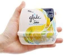  Gel làm thơm không khí hương chanh tươi mát GLADE (180g) - D26-034 