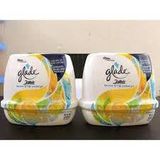  Gel làm thơm không khí hương chanh tươi mát GLADE (180g) - D26-034 