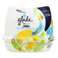  Gel làm thơm không khí hương chanh tươi mát GLADE (180g) - D26-034 