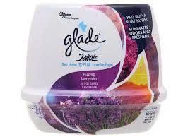  Combo 2 Gel làm mát không khí hương hoa oải hương GLADE (2 x 180g) - D26-035 