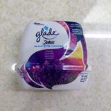  Combo 2 Gel làm mát không khí hương hoa oải hương GLADE (2 x 180g) - D26-035 