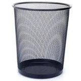  Thùng rác lưới kim loại (Cao 35cm x Rộng cm x Dài 29cm) - D26-036 