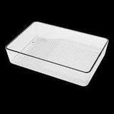  Hộp đựng đồ trong tủ lạnh (23x15x5cm) - D26-040 