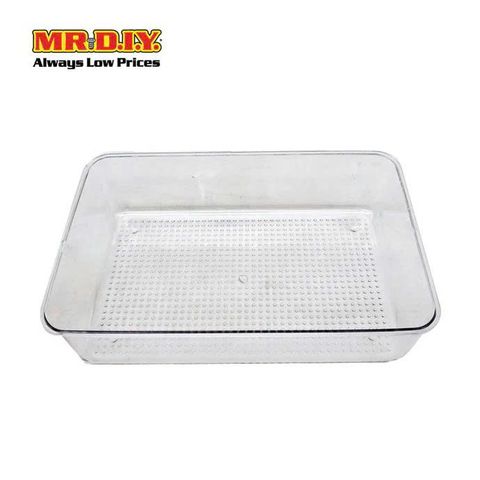  Hộp đựng đồ trong tủ lạnh (23x15x5cm) - D26-040 