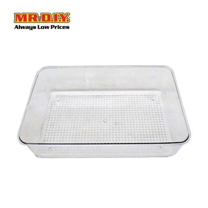  Hộp đựng đồ trong tủ lạnh (23x15x5cm) - D26-040 