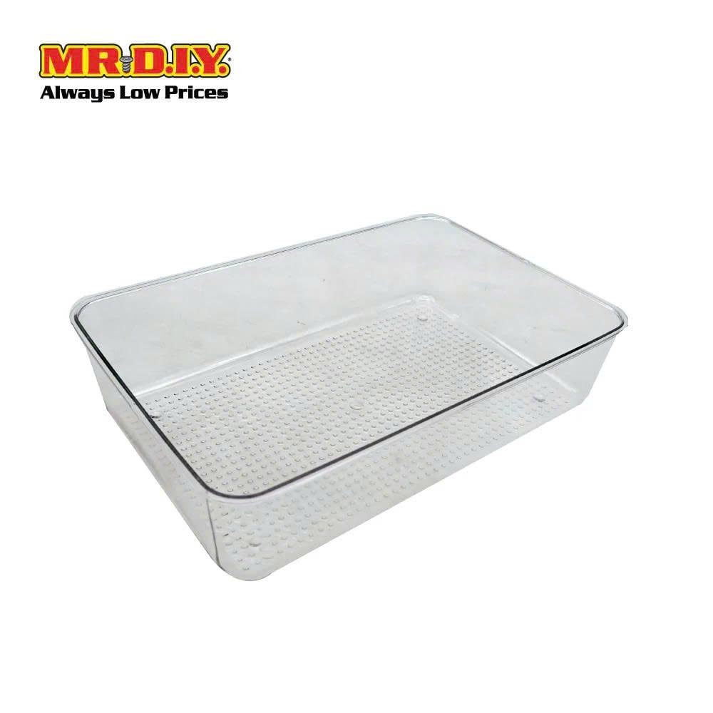 Hộp đựng đồ trong tủ lạnh (23x15x5cm) - D26-040 