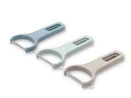  Dụng cụ gọt vỏ và thái rau củ trong nhà bếp (Giao màu ngẫu nhiên)  - D26-041 