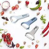 Dụng cụ gọt vỏ và thái rau củ trong nhà bếp (Giao màu ngẫu nhiên)  - D26-041 