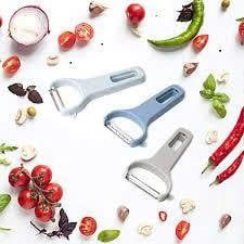  Dụng cụ gọt vỏ và thái rau củ trong nhà bếp (Giao màu ngẫu nhiên)  - D26-041 