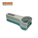 Dụng cụ gọt vỏ và thái rau củ trong nhà bếp (Giao màu ngẫu nhiên)  - D26-041 