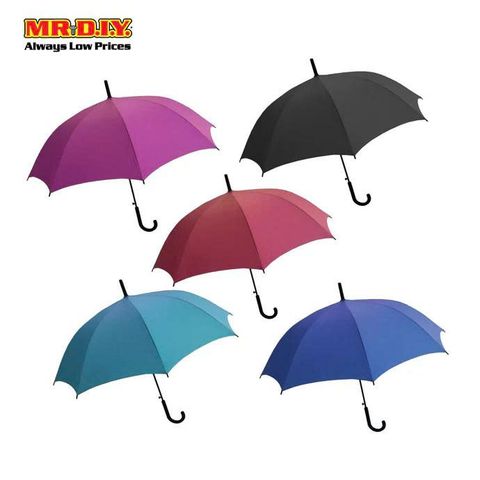  Ô dù nhẹ và chắc chắn (Giao màu ngẫu nhiên) - D26-042 